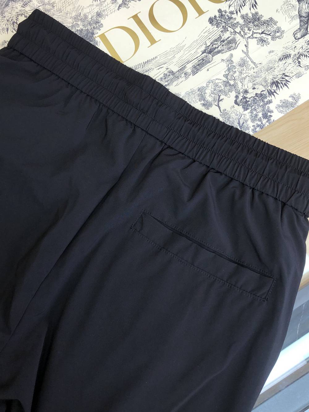 PRA- Trousers  JP9618720